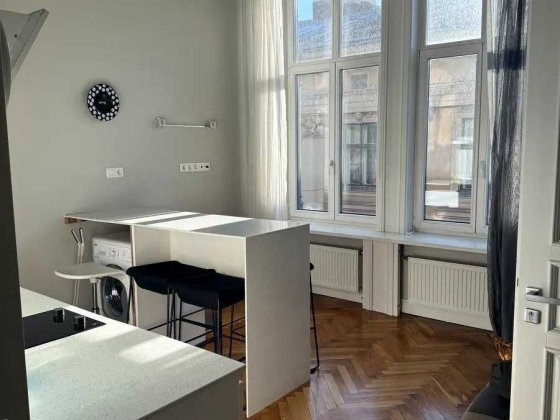 Оренда 1 кімнатної квартири вул. Коперника Львов