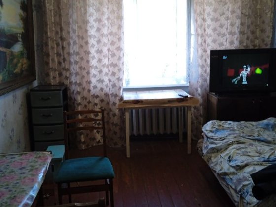 Сдам Гостинку ,свой с/ у,м Дв Спорта ,Хар Дивизии Харків