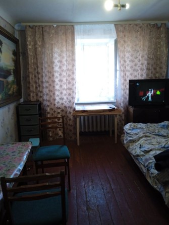 Сдам Гостинку ,свой с/ у,м Дв Спорта ,Хар Дивизии - фото 1