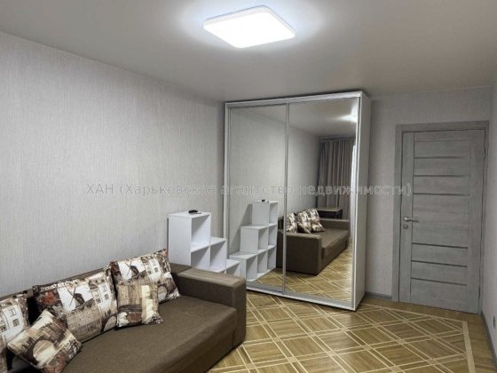 3 квартира Салтовка, академика Павлова 134/16, м студенческая Харків