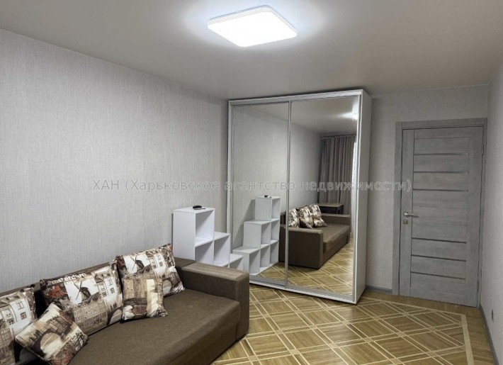 3 квартира Салтовка, академика Павлова 134/16, м студенческая - фото 1