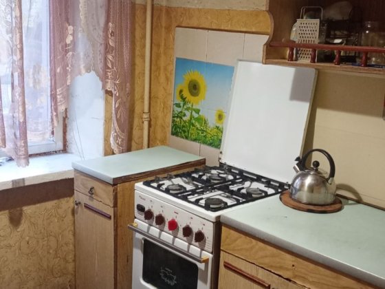 Здам 1 квартиру на Нових будинках,вул.Х.Дивізій,3 Харків