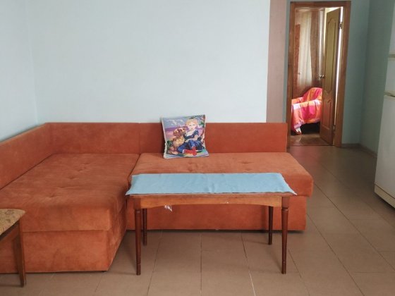 Оренда квартири  БЕЗ комісії Софиевская Борщаговка