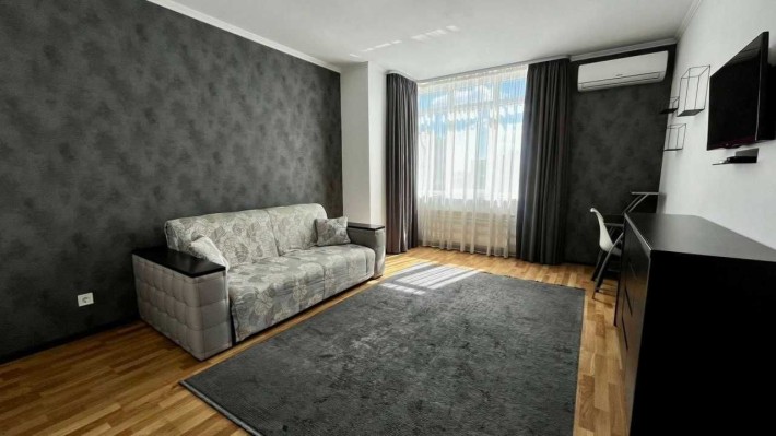 Оренда 1-к квартири на вул. Пасічна - фото 1