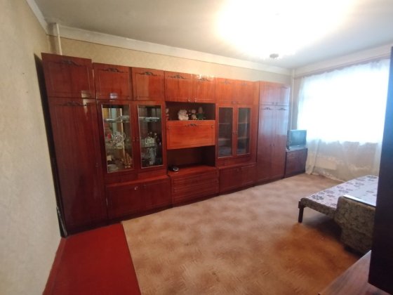 Здам біля метро Холодна гора 2 кімнатну квартиру Харків