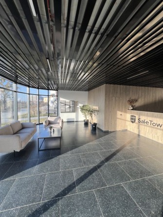 Стильна квартира Safe Town вул.Кульпарківська - фото 1