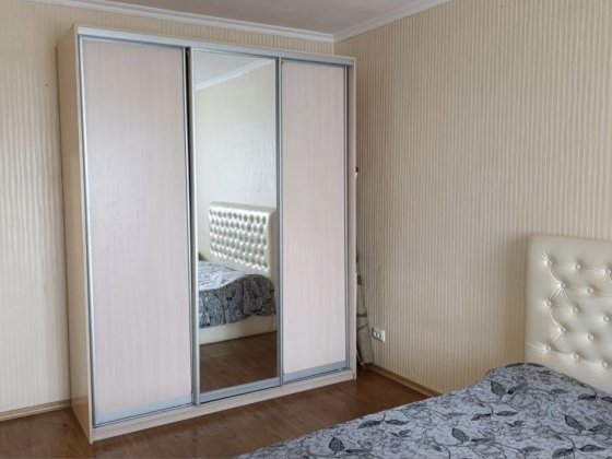 1 квартира основа, ул. Валдайская, Одесская Харьков