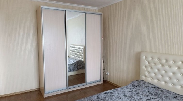 1 квартира основа, ул. Валдайская, Одесская - фото 1