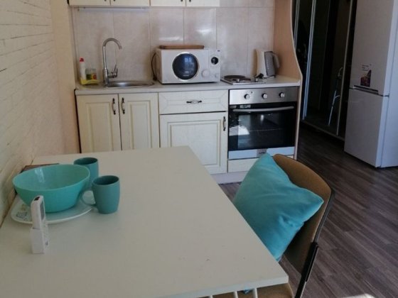 Сдам 1 комнатную смарт квартиру ул.В.Бувалкина Одеса