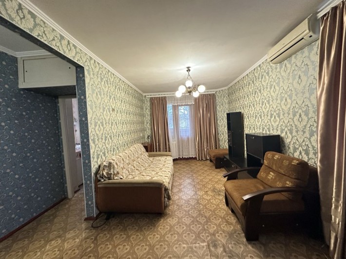 Сдам 1 комн Космонавтов угол Филатова,парк Горького, рыг - фото 1