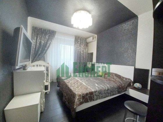 3 квартира на Салтовке, м. Студенческая, академика Павлова 313 Харків