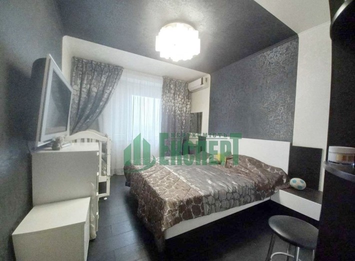 3 квартира на Салтовке, м. Студенческая, академика Павлова 313 - фото 1