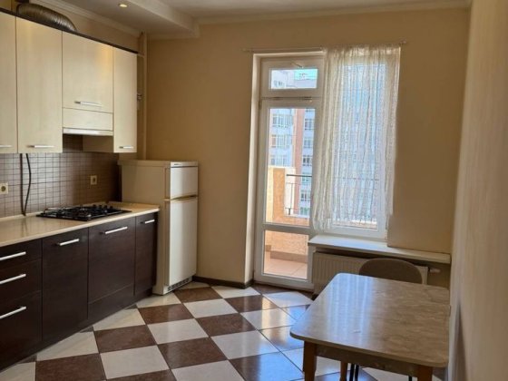 Оренда 2 кім. квартири вул.Мазепи 1 Львів