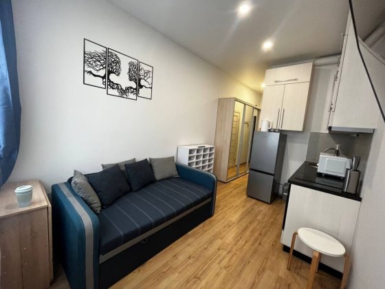 Сдаю квартиру ЖК пространство ул Раскидайловская Одеса