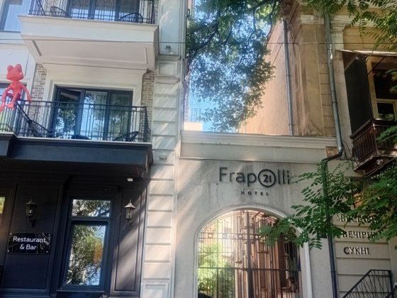 Сдам студию, Ришельевская, своя Одеса