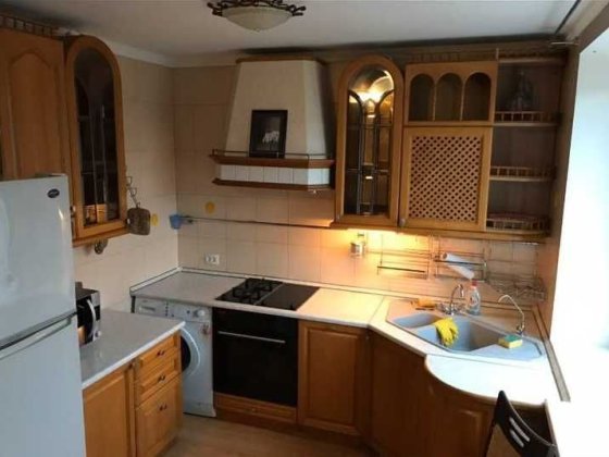 Сдам современную 1-комнатную квартиру на ул. Клочковская Харків