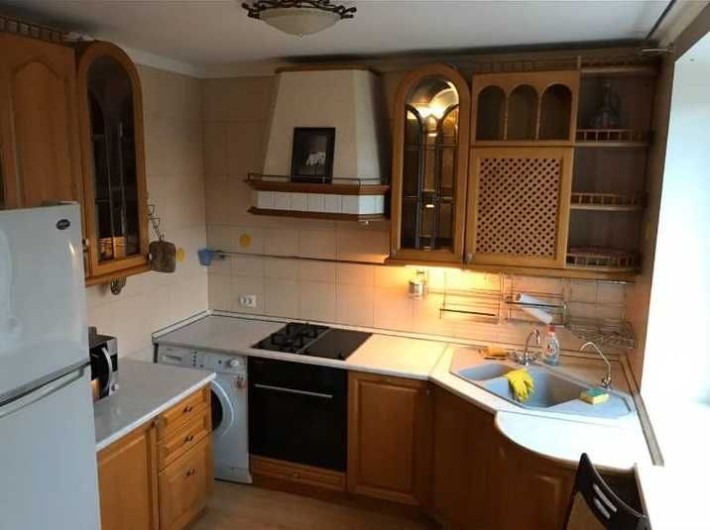 Сдам современную 1-комнатную квартиру на ул. Клочковская - фото 1