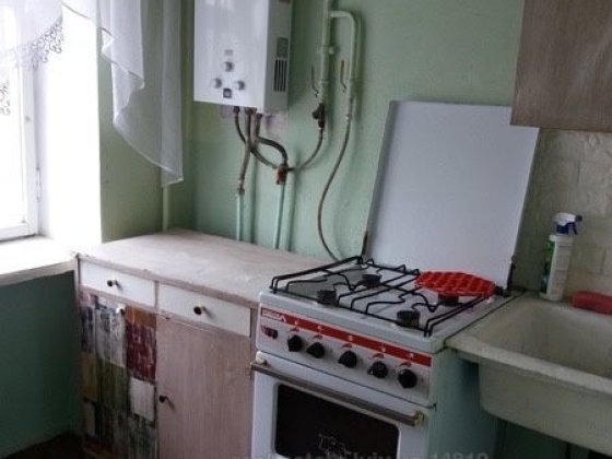 Оренда 2к квартири Вул.Городоцька