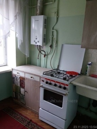 Оренда 2к квартири Вул.Городоцька - фото 1