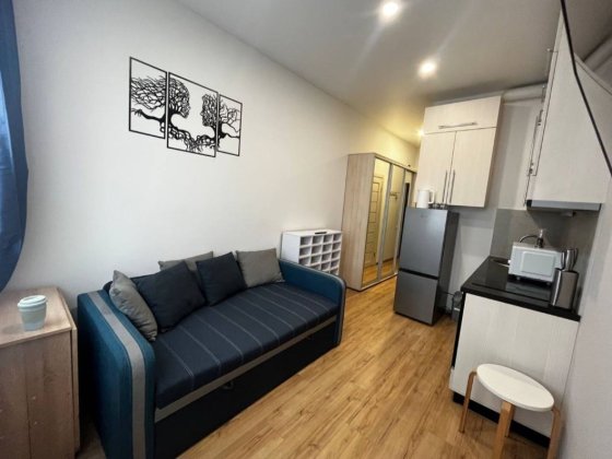 Сдам квартиру ЖК Пространство/ ул. Раскидайловская/ Автовокзал/ Центр Одесса