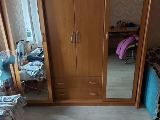 Срочно  сдам 1 к.кв Б. Хмельницкого/Костецкая Одесса