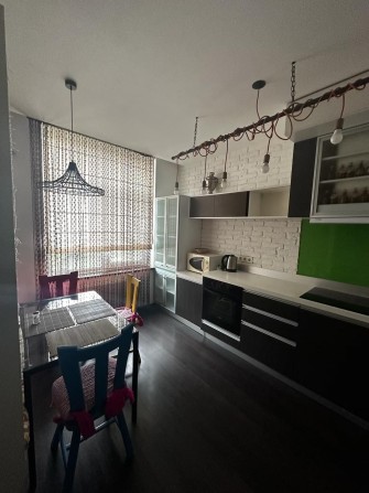 Сдам 2 х комн ЖК Люксембург/ Разумовская - фото 1