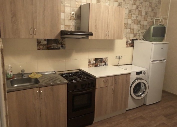 Сдам 1 ком квартиру по ул. Бочарова / ЖК Суворовский 2 - фото 1