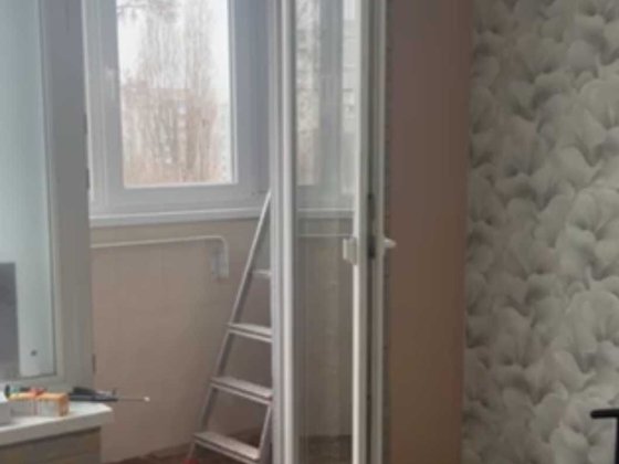 Здам 1к квартиру біля метро Наукова Харків