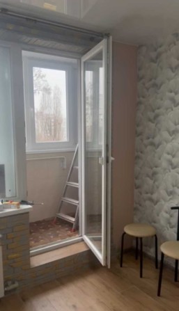 Здам 1к квартиру біля метро Наукова - фото 1