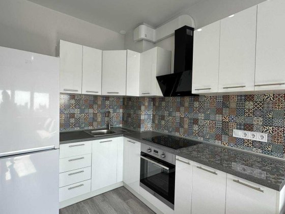 Сдам 1 комнатную  квартиру в ЖК Приморские Сады Одеса