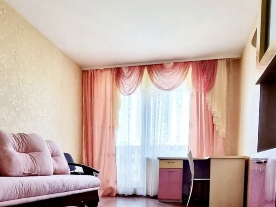 4 квартира на Салтовке, м. Студенческая , широнинцев 49в Харків