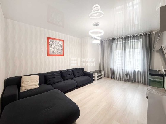 Здам 2 кімн. квартиру на вул. Клочківська, 101Ж, ЖК Домініон Харків