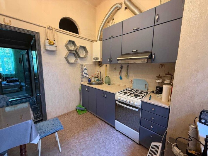 Оренда 1-к квартири по вул. Клепарівська 14 - фото 1