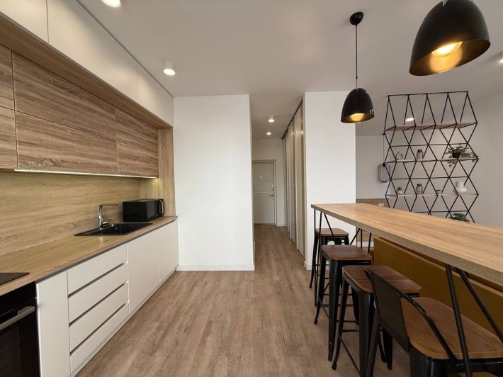 Оренда 1 кім квартири вул. Шевченка ЖК Шоколад - фото 1