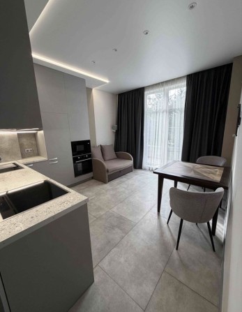 Аренда 2 комнатной квартиры ул.Марсельская. - фото 1