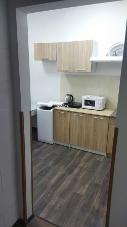 1-кім.кв-ра біля центру Б.Хмельницького(р-н Підзамче) з ремонтомВільна - фото 1