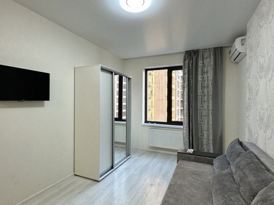 Аренда 1к квартира Аркадия ЖК Родос Генуэзская Одесса