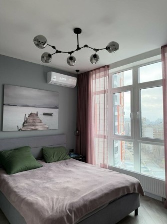 ЖК 4 сезона студия и спальня - фото 1