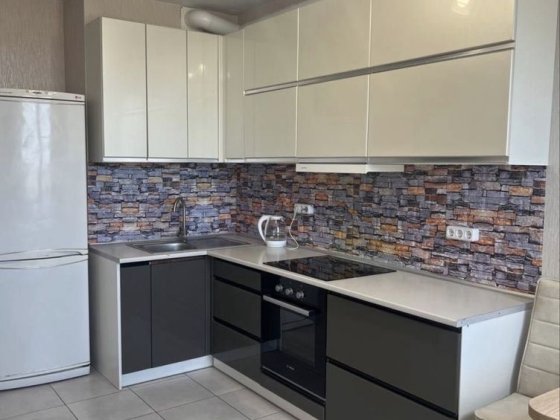 Нова комфортна 1-кімн кв_ЖК 57-а Перлина_Kadorr Одесса