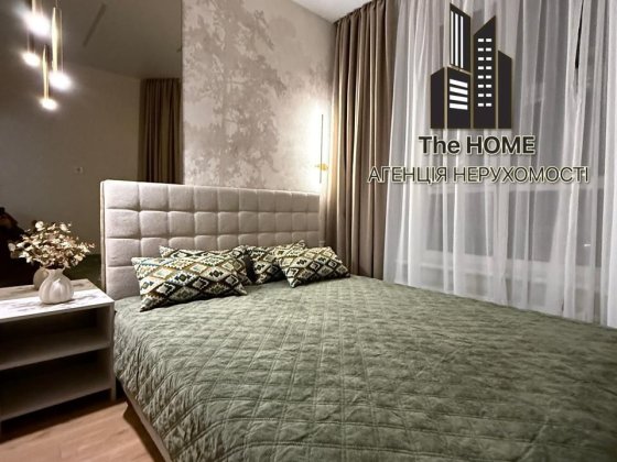 Здам 1к квартиру, ПЕРШЕ заселення!ЖК Софія Резиденс, Мартинова 26 Софіївська Борщагівка