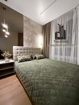 Здам 1к квартиру, ПЕРШЕ заселення!ЖК Софія Резиденс, Мартинова 26 - фото 1