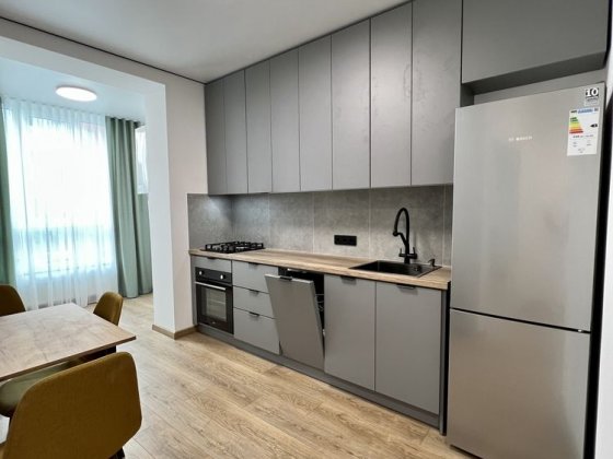 Оренда 1к квартири в ЖК Львівський Затишок, Софіївська Борщагівка Софиевская Борщаговка