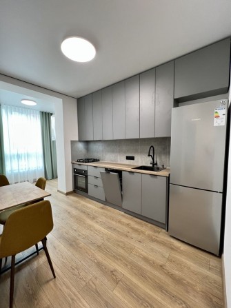 Оренда 1к квартири в ЖК Львівський Затишок, Софіївська Борщагівка - фото 1