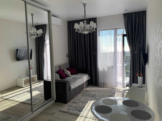 Студія.ЖК Милос.Хозяїн.Без комісії.Без підвищення ціни. Одеса