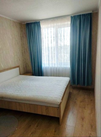 Оренда 3-кімнатної квартири Софіївська Борщ  — вул. Боголюбова, 21 - фото 1