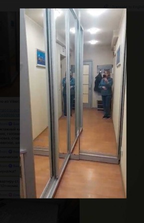 Сдам 1к кв ул. Астронономическая - фото 1