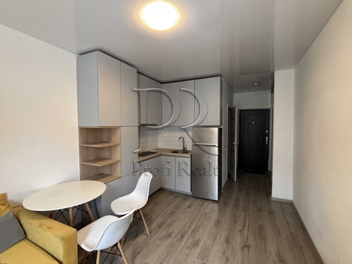 Оренда смарт-квартири ЖК «Софіївський квартал»! Софіївська Борщагівка - фото 1