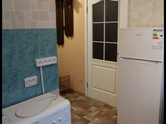 LS13 Олексіївка  здам привабливу 1квартиру  на 2поверсі Харків