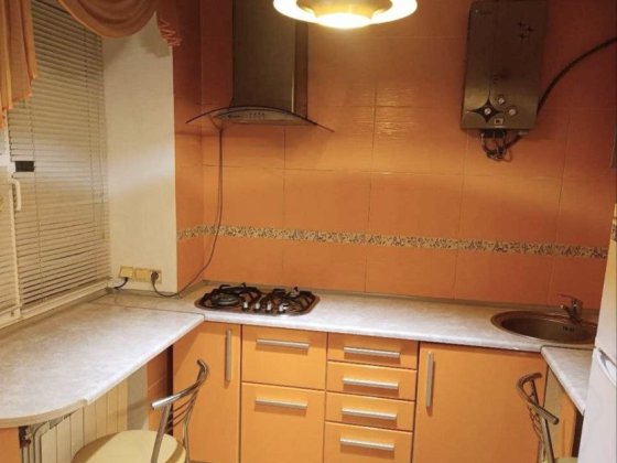 Реальная 1-ка на Павлово Поле, метро 23 Августа, ул. Деревянко 52 Харків