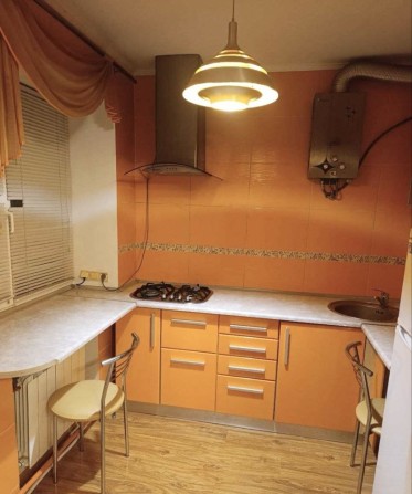 Реальная 1-ка на Павлово Поле, метро 23 Августа, ул. Деревянко 52 - фото 1